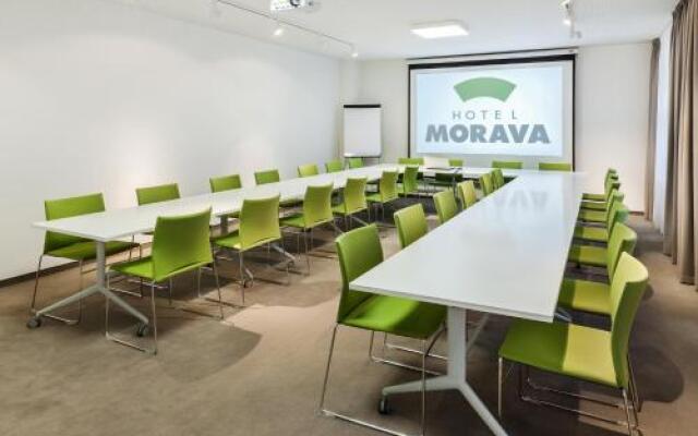 Hotel Morava