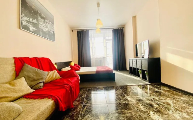 Апартаменты Север на ул. Университетская, д. 9