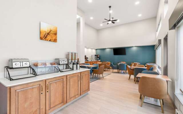 Comfort Inn Pocono Lakes Region