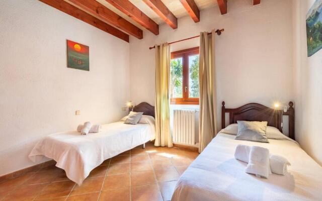 Finca Ses Rotetes