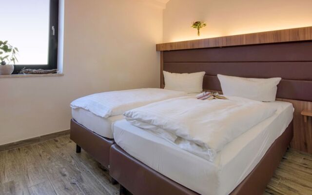 DüNENHAUS FAMILIA COMFORT