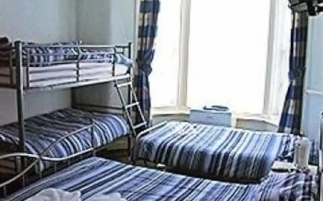 Roselea Hotel - St Chads