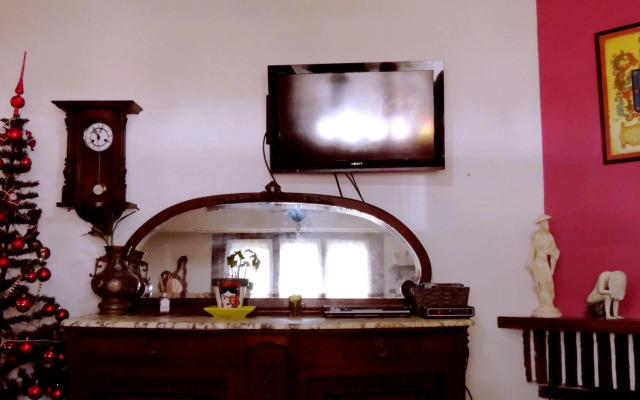 Ezenahí de la Cruz del Mar