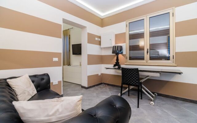 B&B Palazzo Diaz