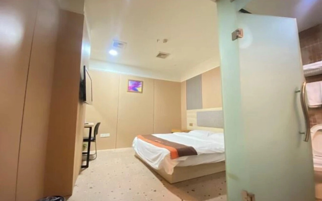 Jun Yi Hotels