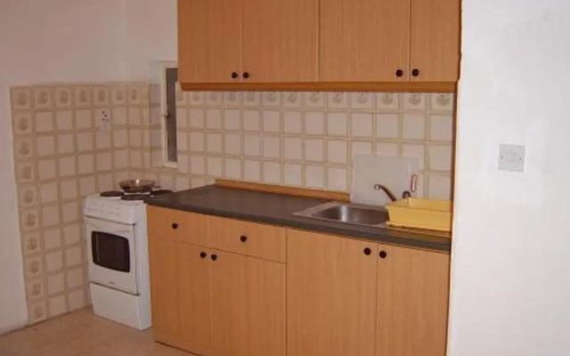 The Mercury Residence