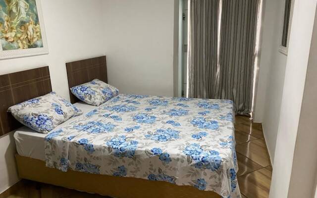 Hotel Pousada Santa Ceia