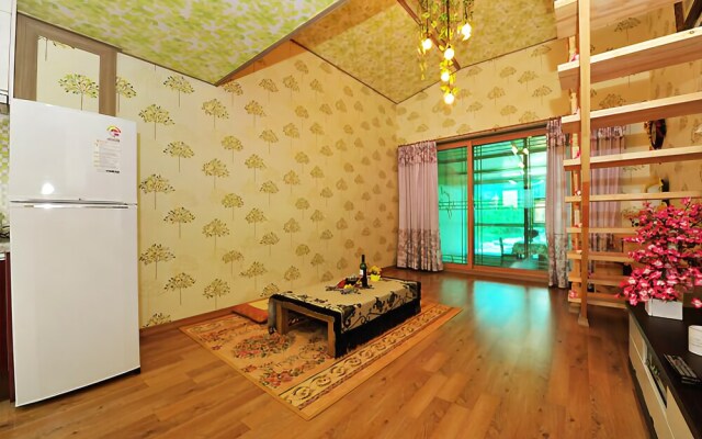 Suncheon Beasong Pension