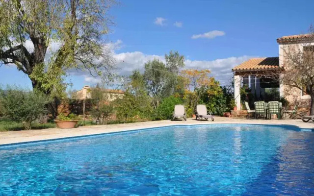 Villa Maria
