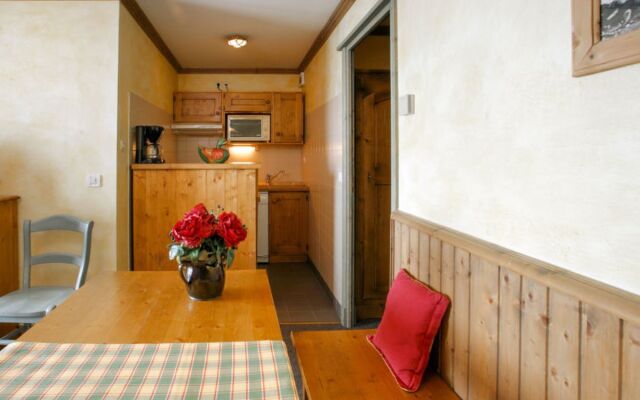 Village Montana (TIG136)