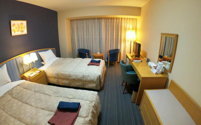 Hotel Kazuno