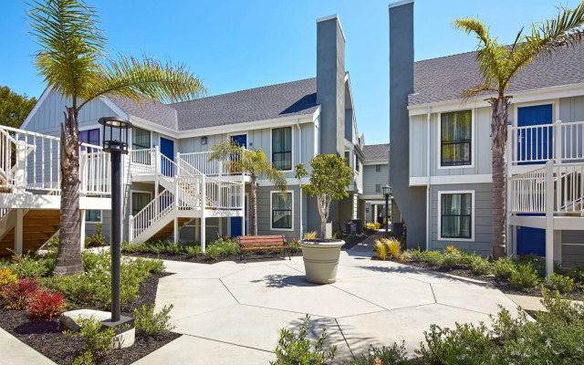 Residence Inn by Marriott Manhattan Beach