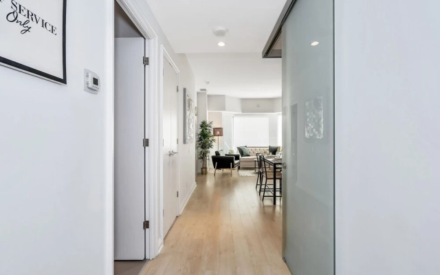 QuickStay Yorkville Condo - Yonge & Bloor