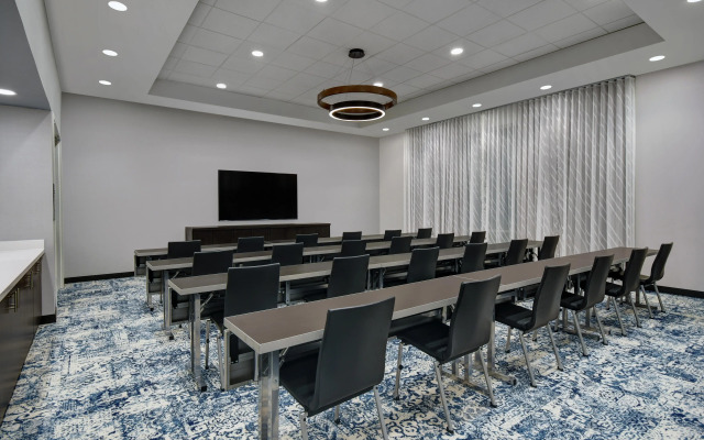 Staybridge Suites Houston Galleria Area by IHG