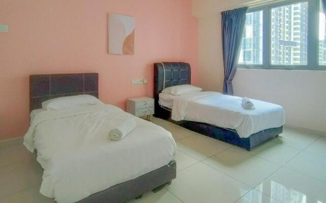 Paragon @ Cyberjaya by Idealhub