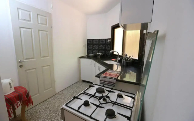 LeSaNel - Guest House