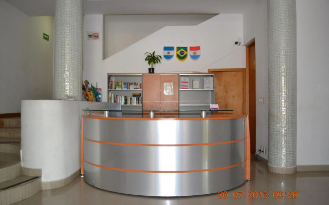 Suites Gaby Cancun