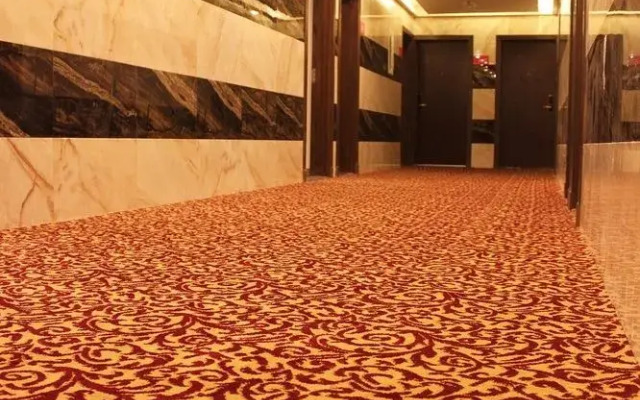 Dome Suites - Al Mursalat