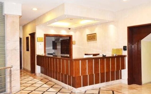 Nabhan Hotel Suites