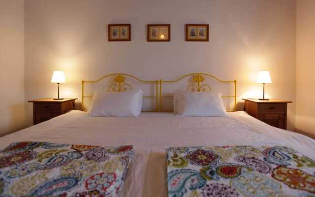 Monte do Papa Leguas