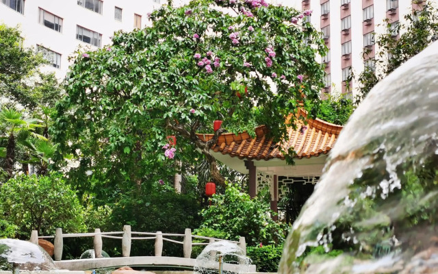 China Hotel