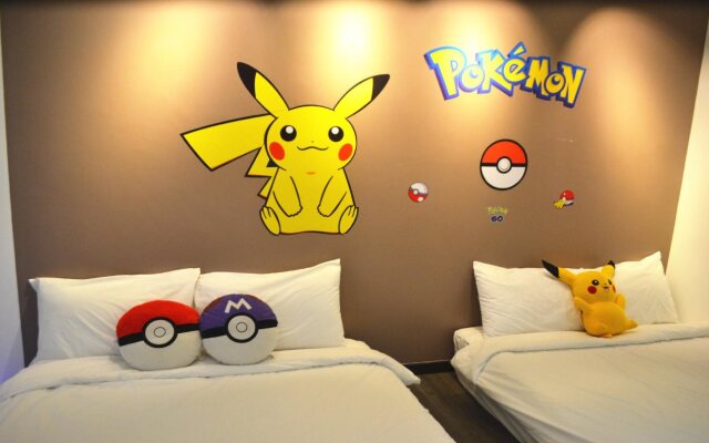 H & H Guesthouse 1
