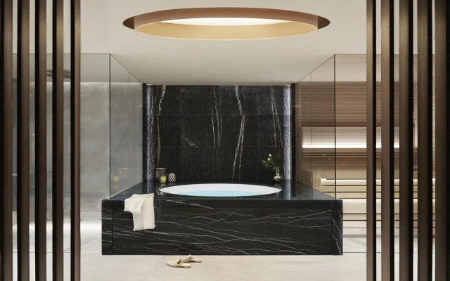 Lefay Resort & SPA Dolomiti	