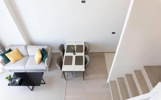 Wyndham Garden Bangkok Sukhumvit 42