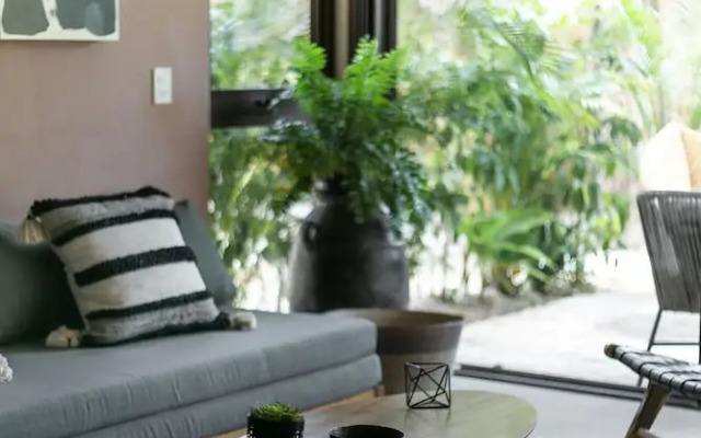 Zereno Tulum Beach Club Access