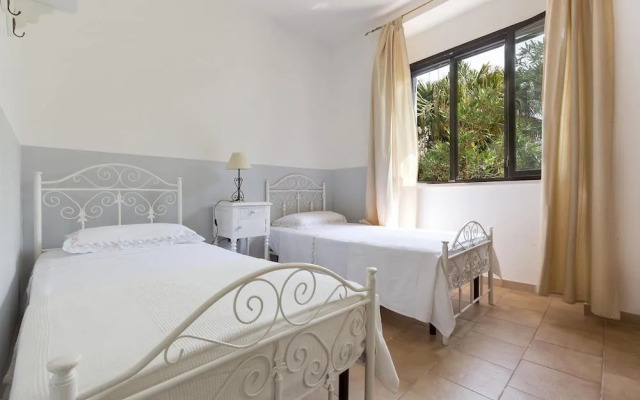 Villa Le Due Sorelle