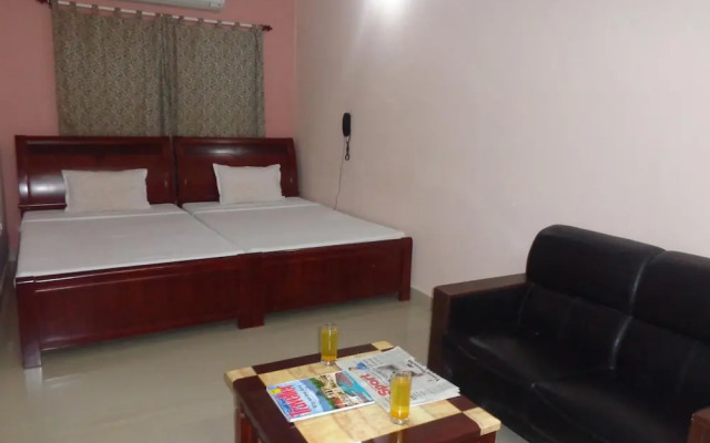 Hotel Avisha