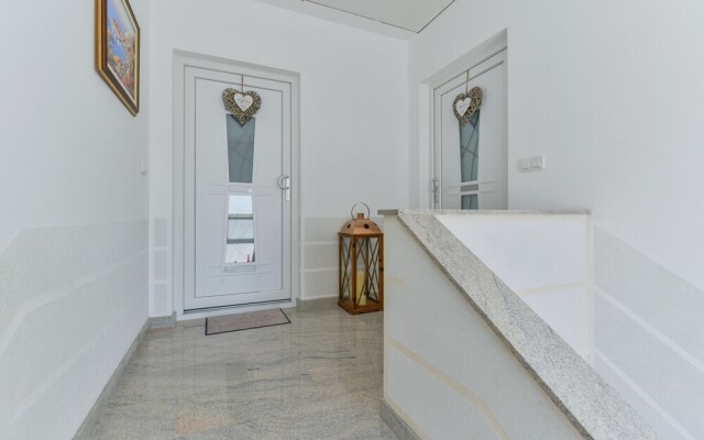 Apartments Olujic