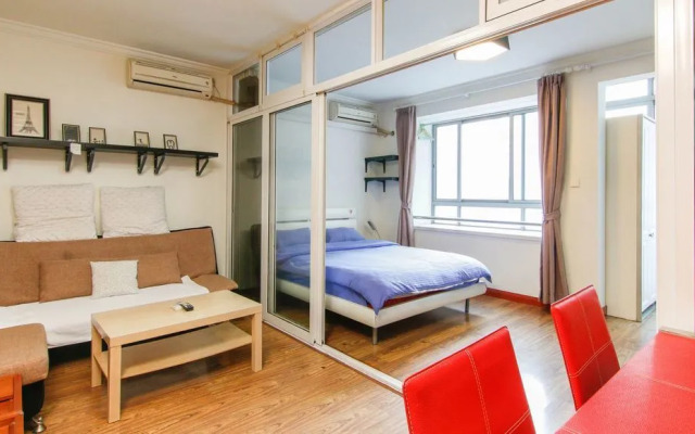 Your Saint Land Service Apartment