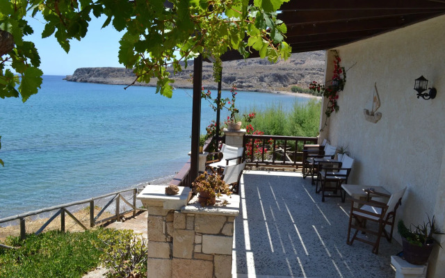 Kato Zakros Athina Rooms