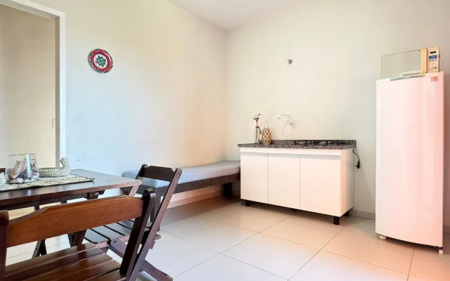 Pousada Aracuã - Laguna