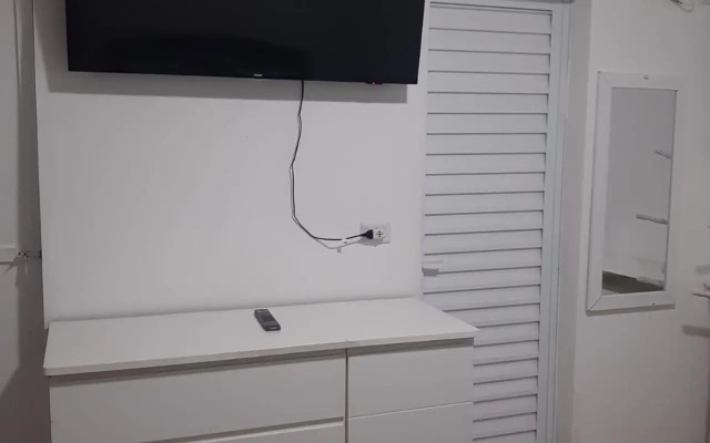 Pousada Aconchego