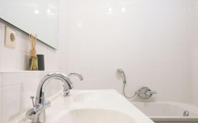 Apartment in Den Haag for 4 Person