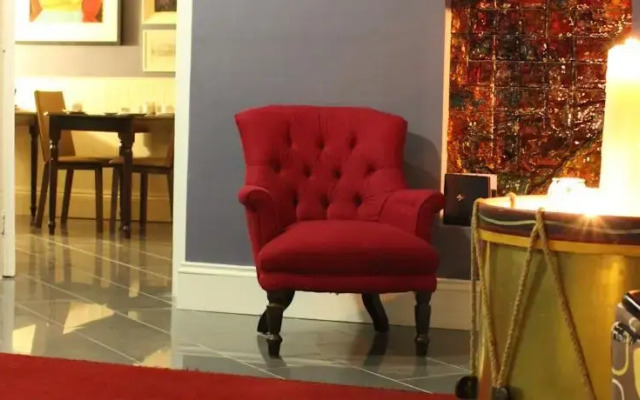 Rose Lodge Guest House