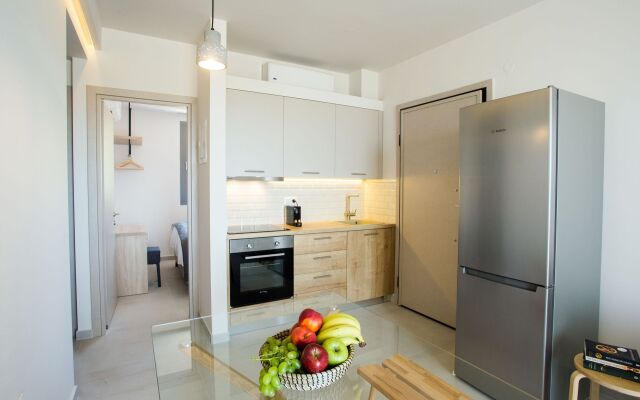 Alikon Residences Halkidiki