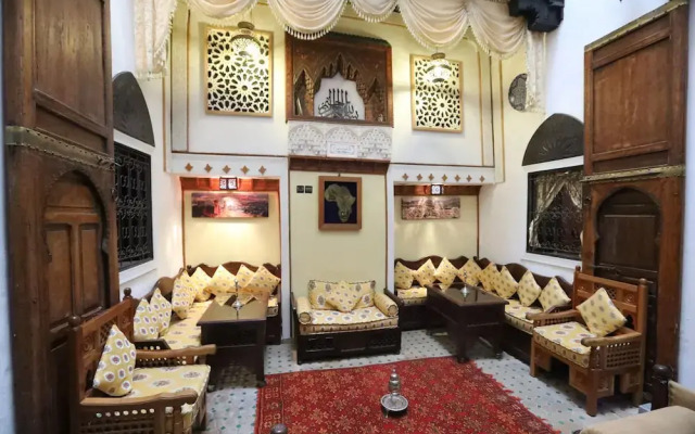 Dar Belmamoun
