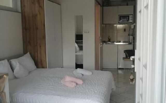 Apartment Roškar