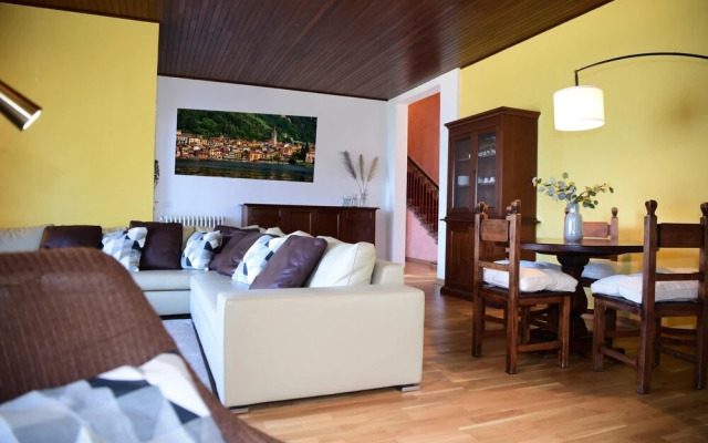 Villa Perledina by Wonderful Italy