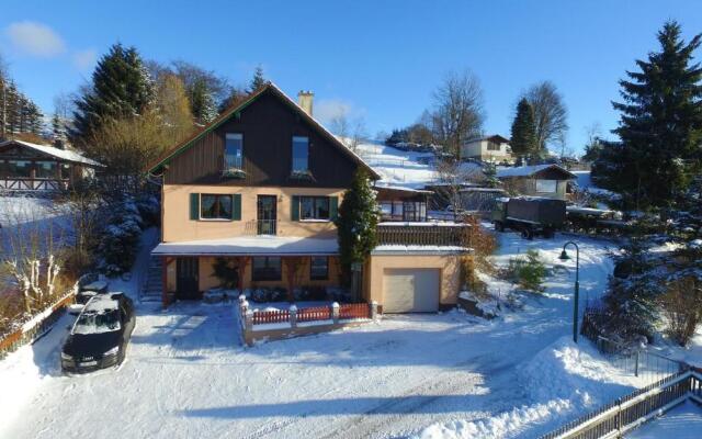 Ferienwohnung Ritter