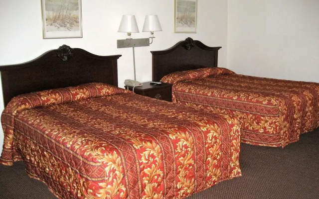 Miner's Motel