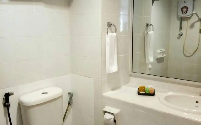 Hotel Seri Malaysia Kuantan