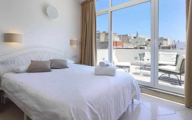 Ta Gianni Guest House