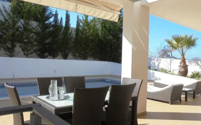 Villa Alvor 21
