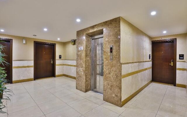 Capital O 183 Ahlah Al Ayam Hotel