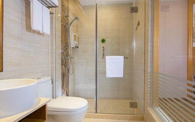 Vienna Hotel Sanya Yalong Bay Qianguqing