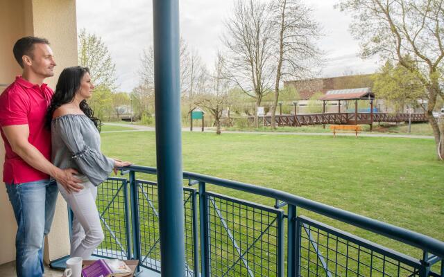 Best Western Plus Kurhotel an der Obermaintherme